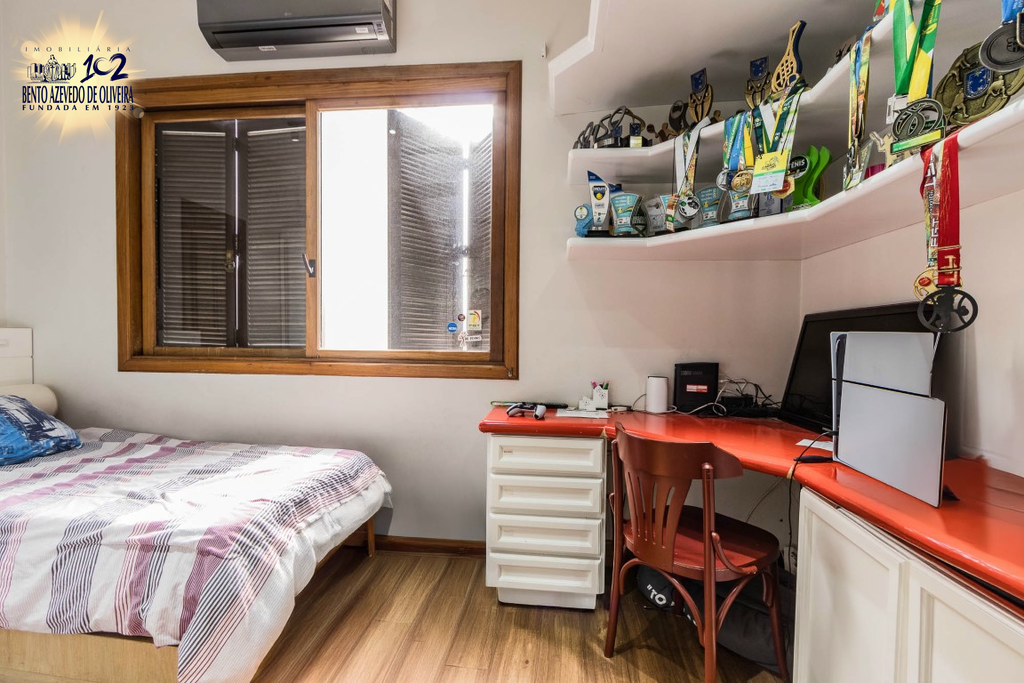 Apartamento, 3 quartos, 244 m² - Foto 38