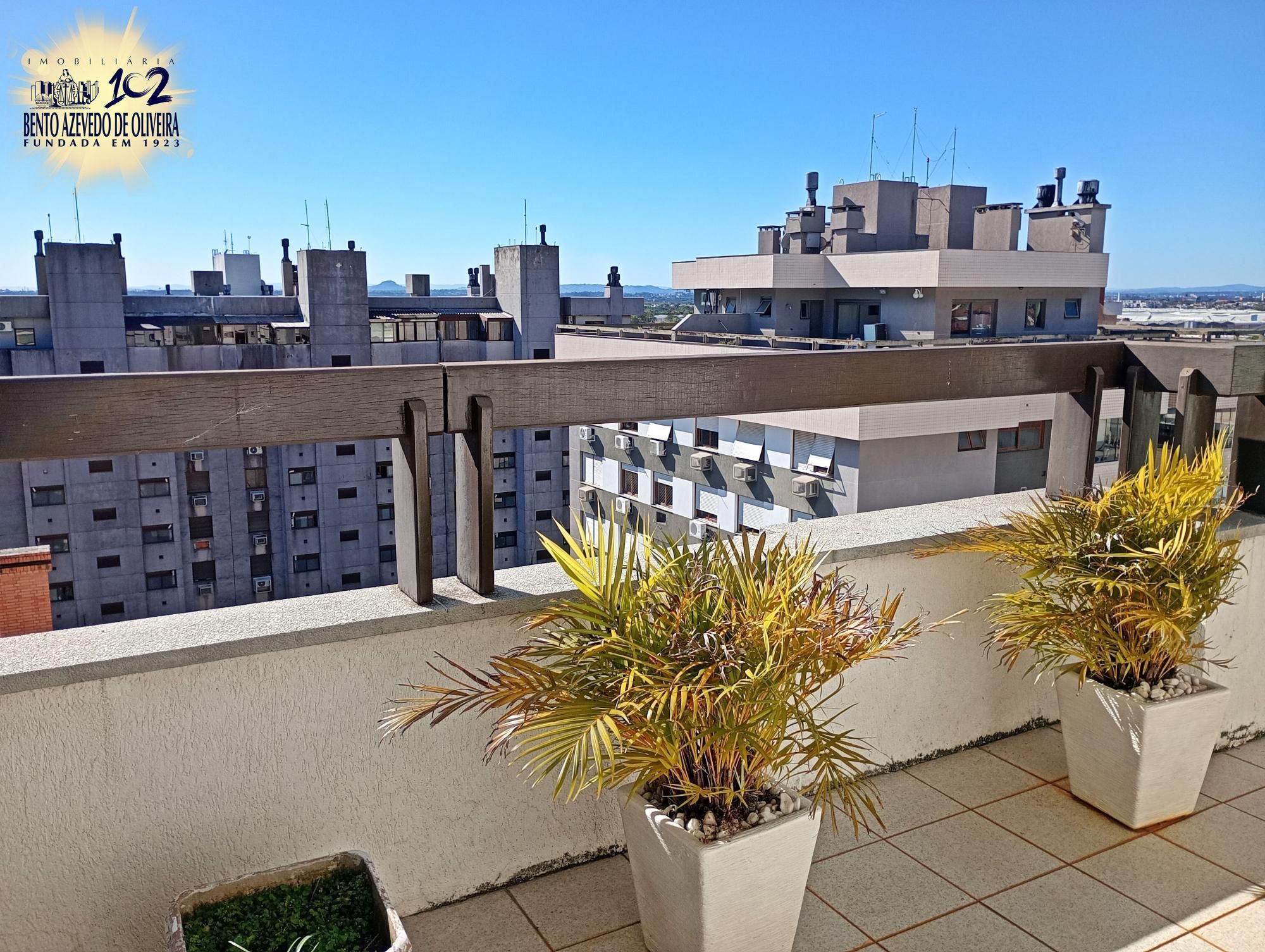 Cobertura, 2 quartos, 188 m² - Foto 4