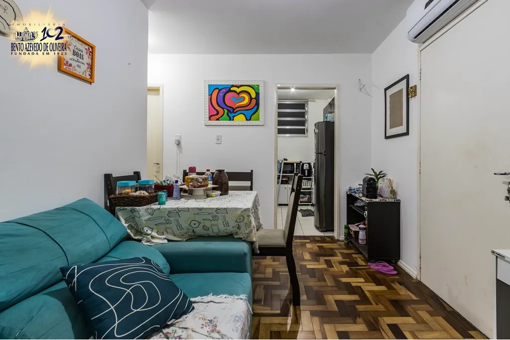 Apartamento, 2 quartos, 44 m² - Foto 16