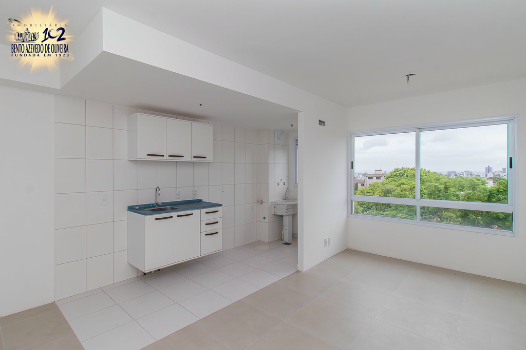 Apartamento, 2 quartos, 54 m² - Foto 1