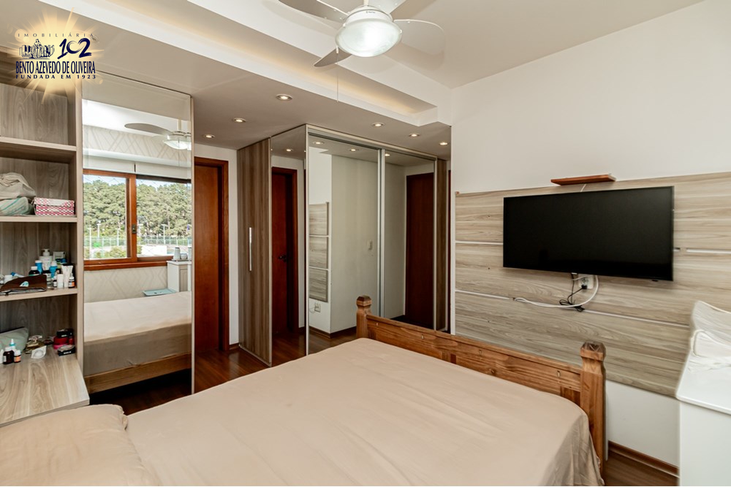 Apartamento, 3 quartos, 87 m² - Foto 17