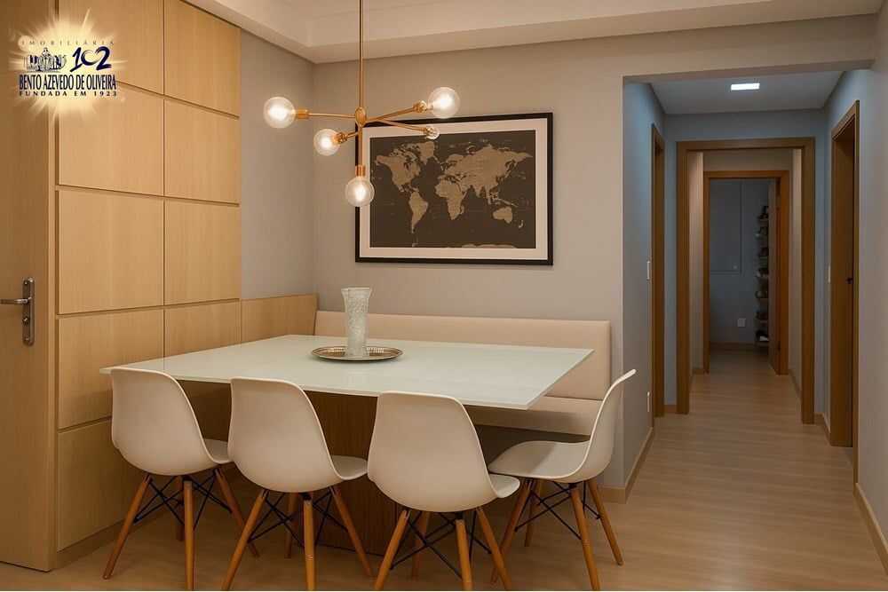 Apartamento, 2 quartos, 48 m² - Foto 23