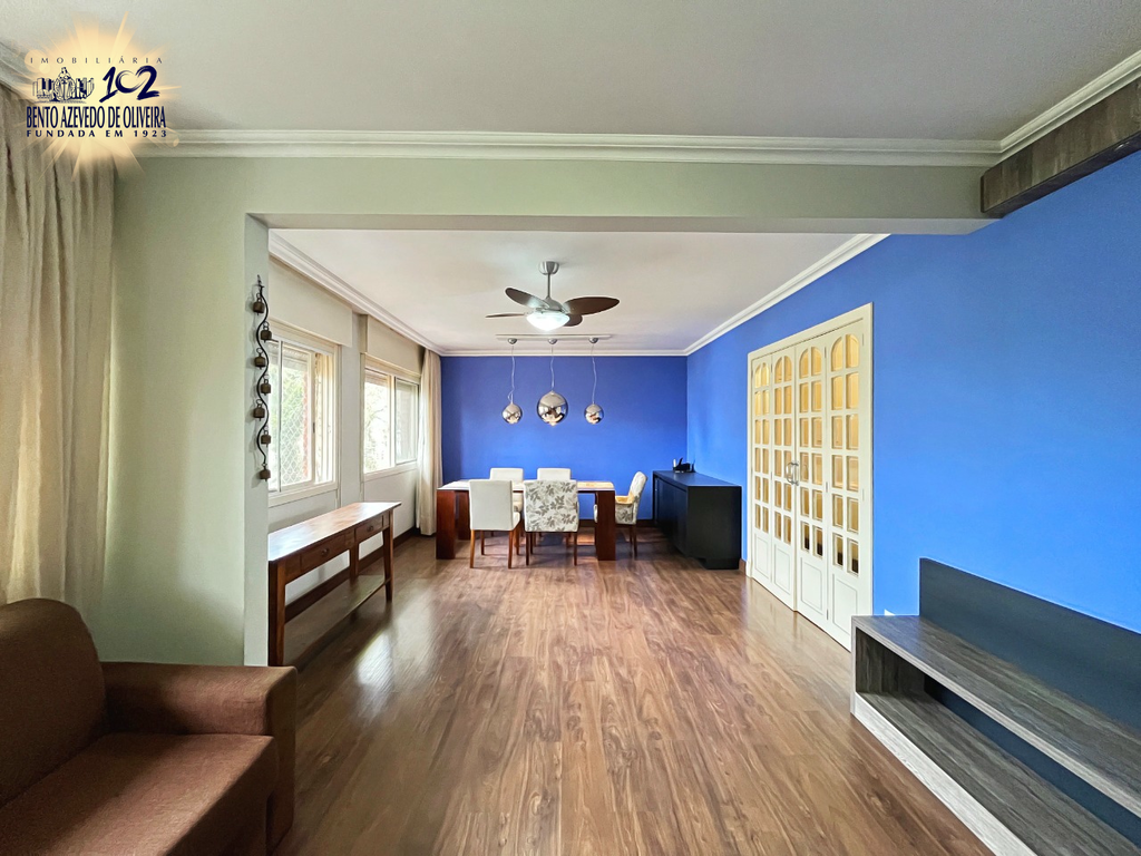 Apartamento, 3 quartos, 106 m² - Foto 30