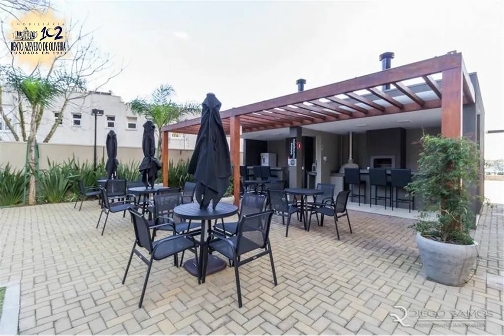 Apartamento, 3 quartos, 75 m² - Foto 9