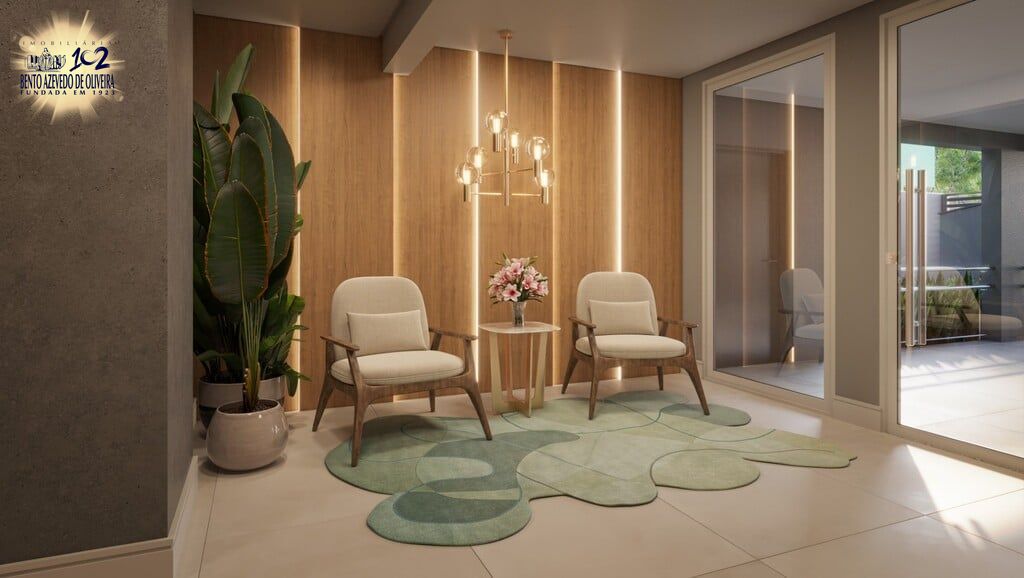 Cobertura, 3 quartos, 175 m² - Foto 5