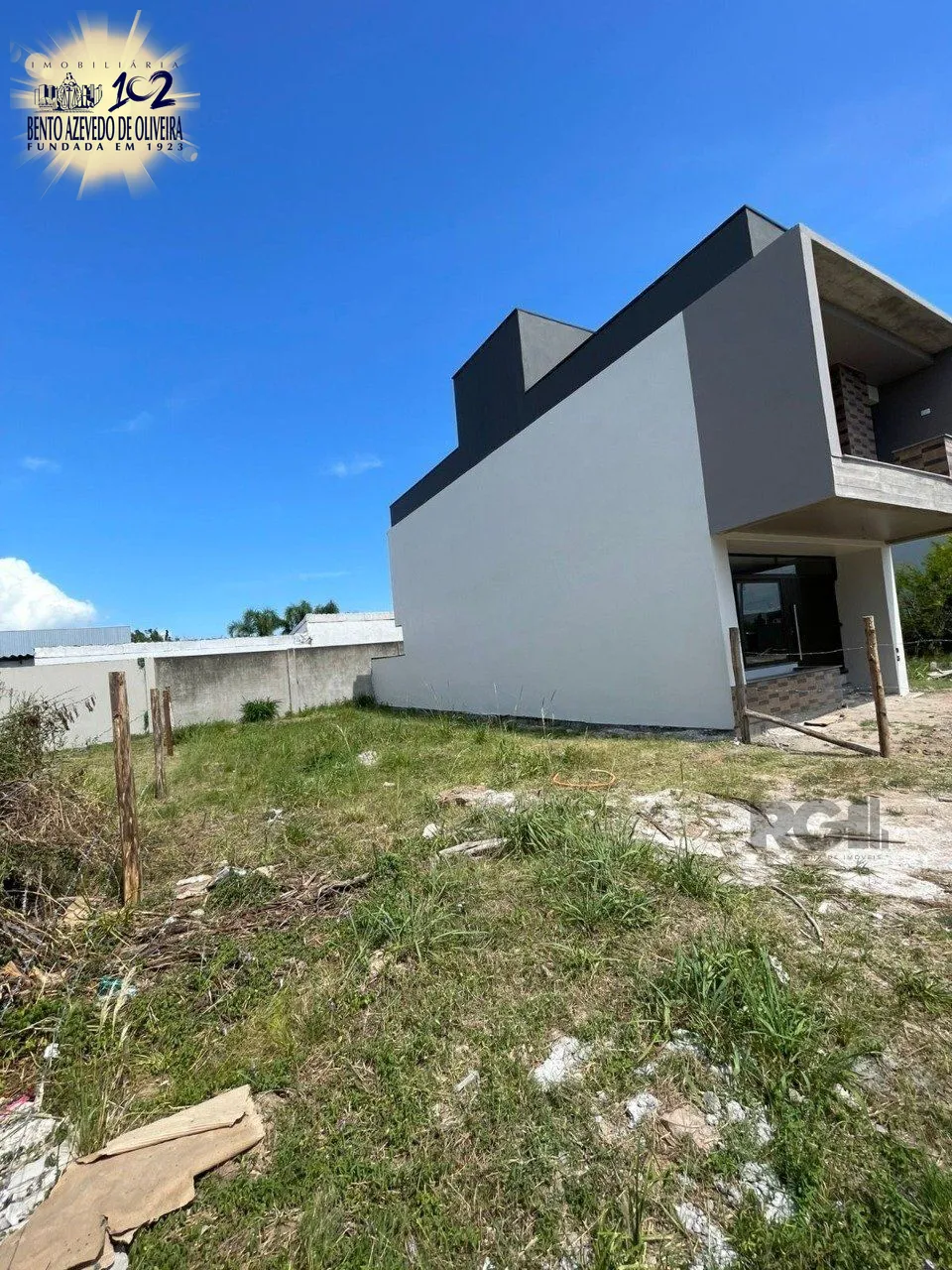 Terreno, 126 m² - Foto 6