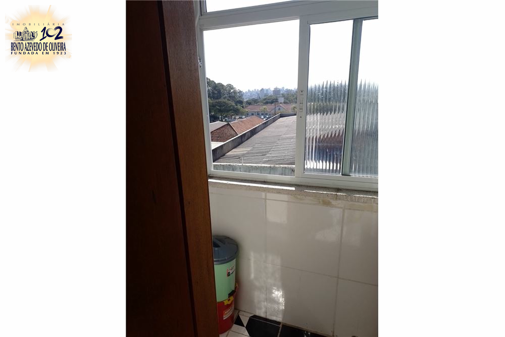 Apartamento, 1 quarto, 33 m² - Foto 7