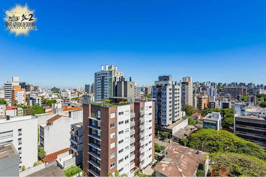 Apartamento, 3 quartos, 110 m² - Foto 2