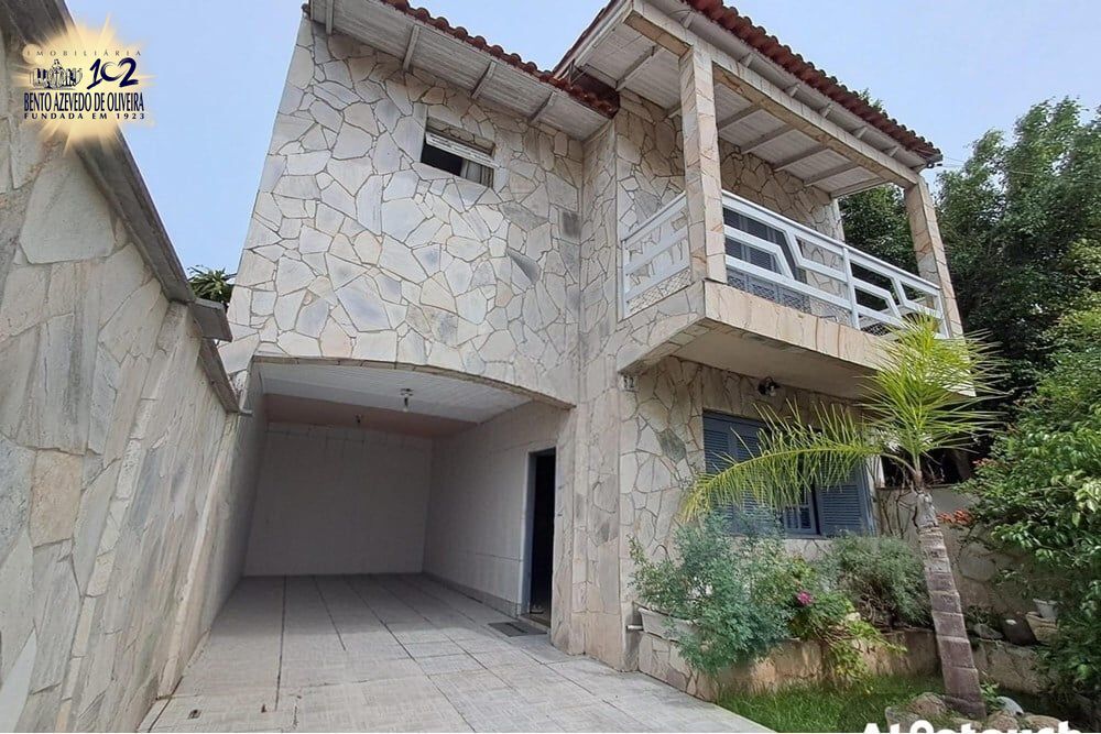 Casa, 3 quartos, 215 m² - Foto 25
