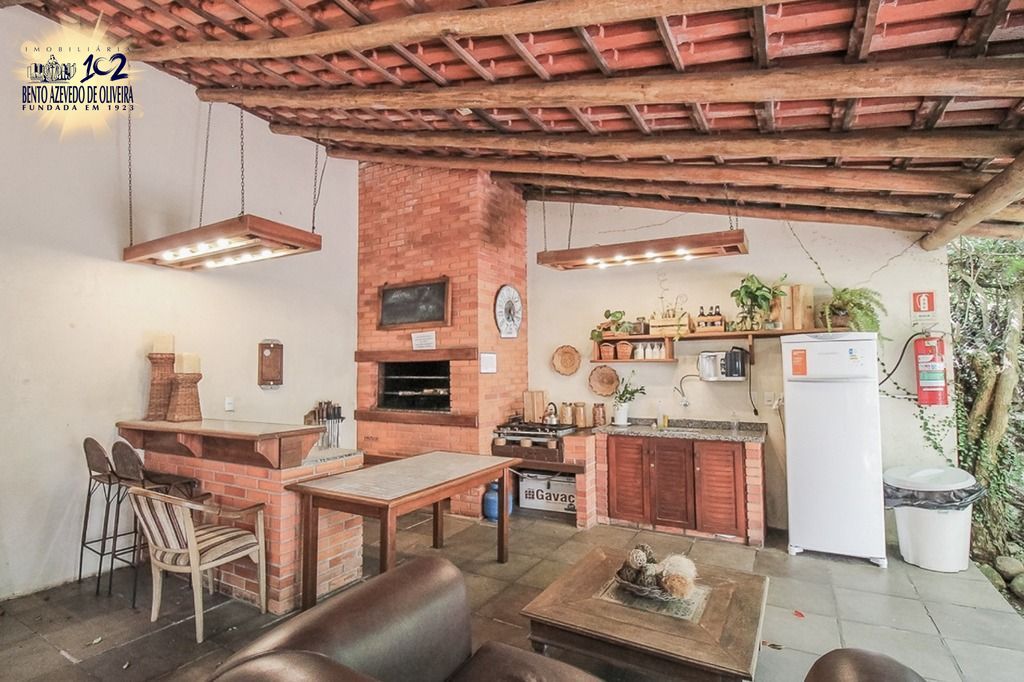 Apartamento, 3 quartos, 170 m² - Foto 2