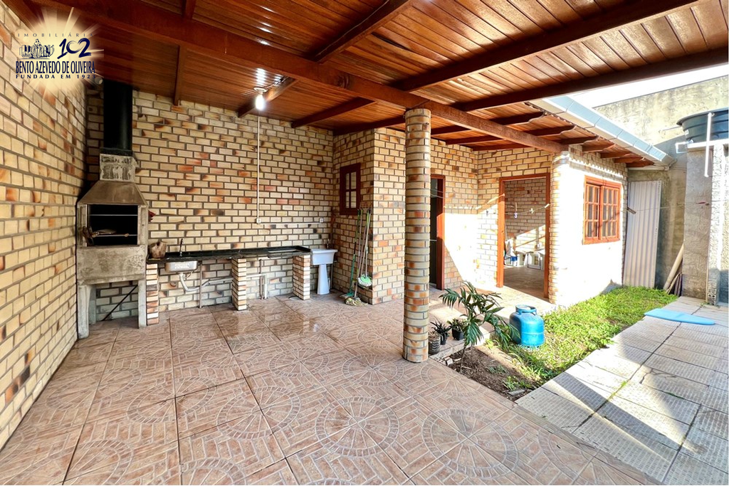 Casa, 3 quartos, 240 m² - Foto 9