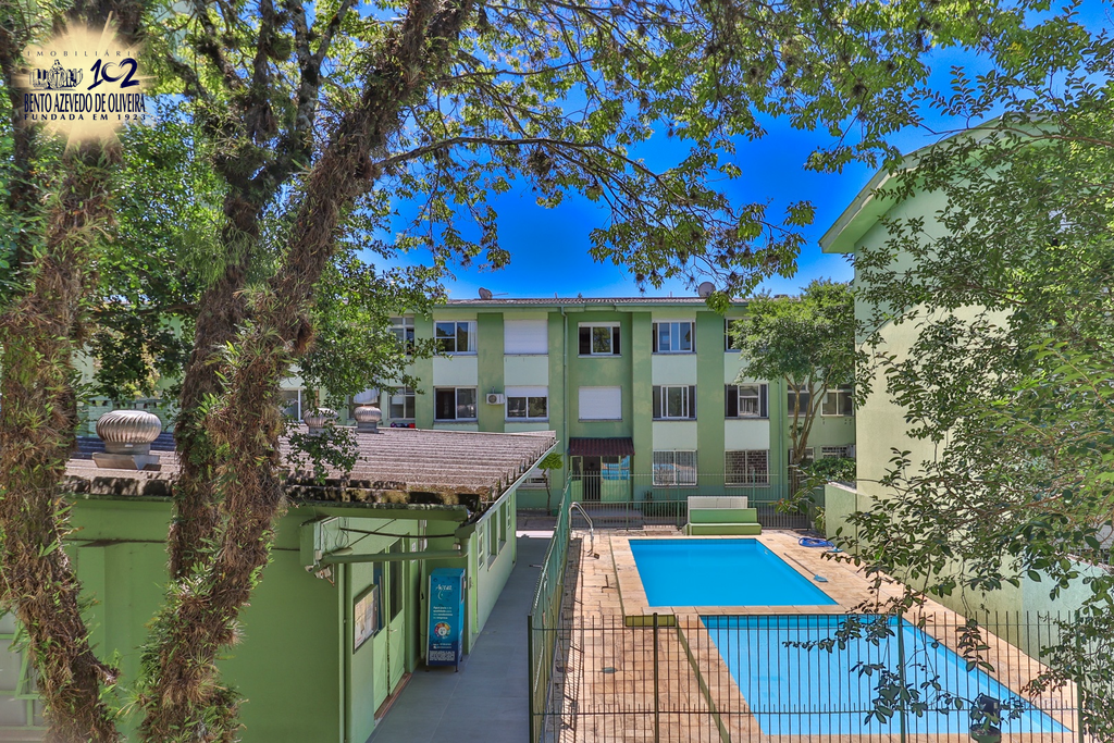 Apartamento, 2 quartos, 61 m² - Foto 4