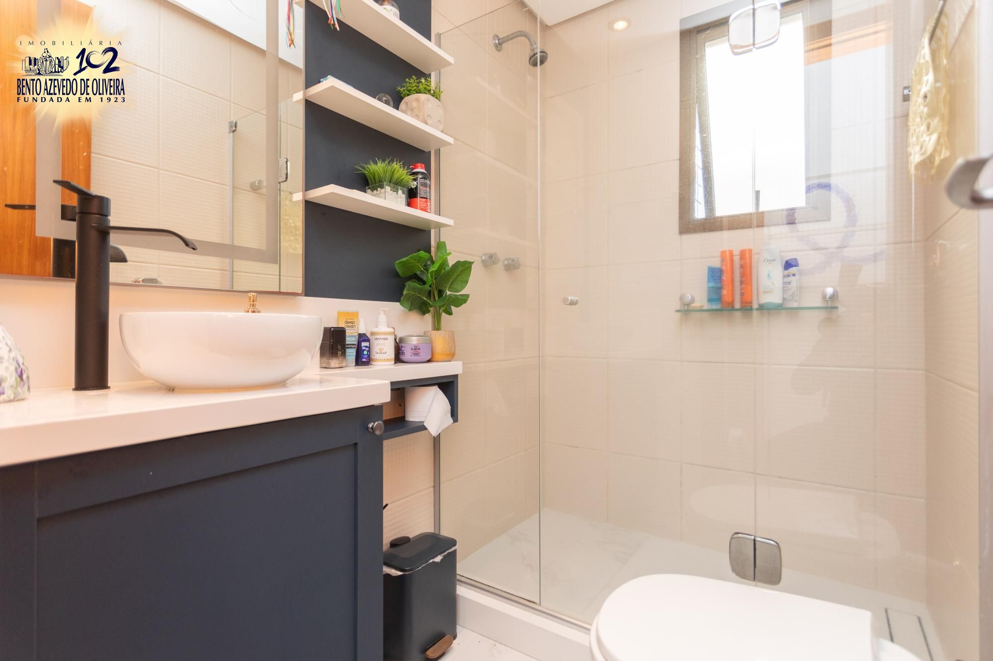 Apartamento, 3 quartos, 104 m² - Foto 17