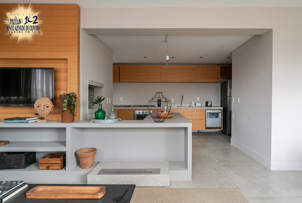 Apartamento, 3 quartos, 110 m² - Foto 51