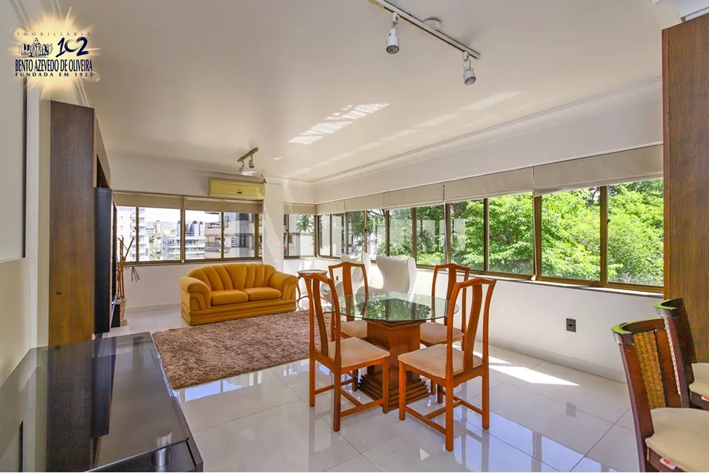 Apartamento, 2 quartos, 101 m² - Foto 23