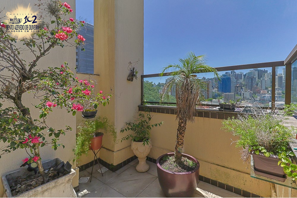 Cobertura, 3 quartos, 150 m² - Foto 13