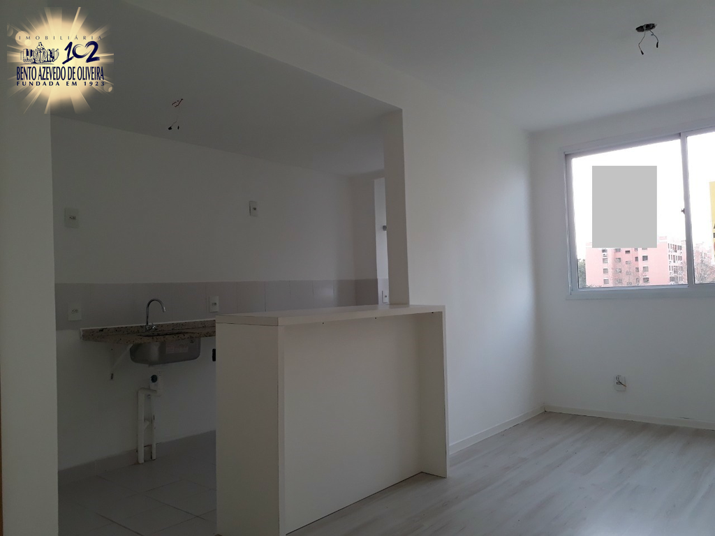Apartamento, 2 quartos, 52 m² - Foto 9