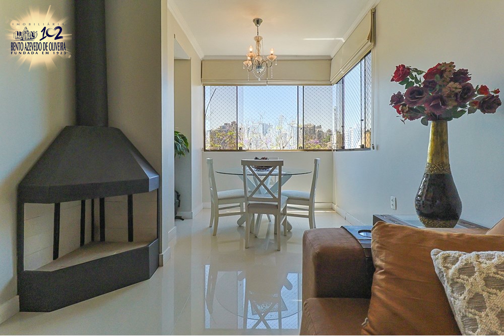 Cobertura, 3 quartos, 150 m² - Foto 53