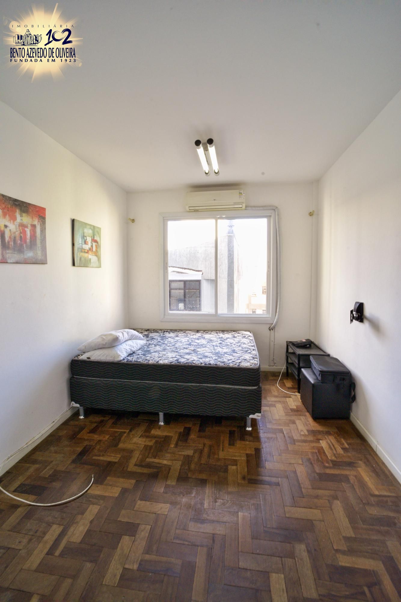 Kitnet-Studio, 17 m² - Foto 2