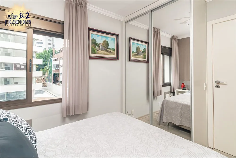 Apartamento, 3 quartos, 104 m² - Foto 7