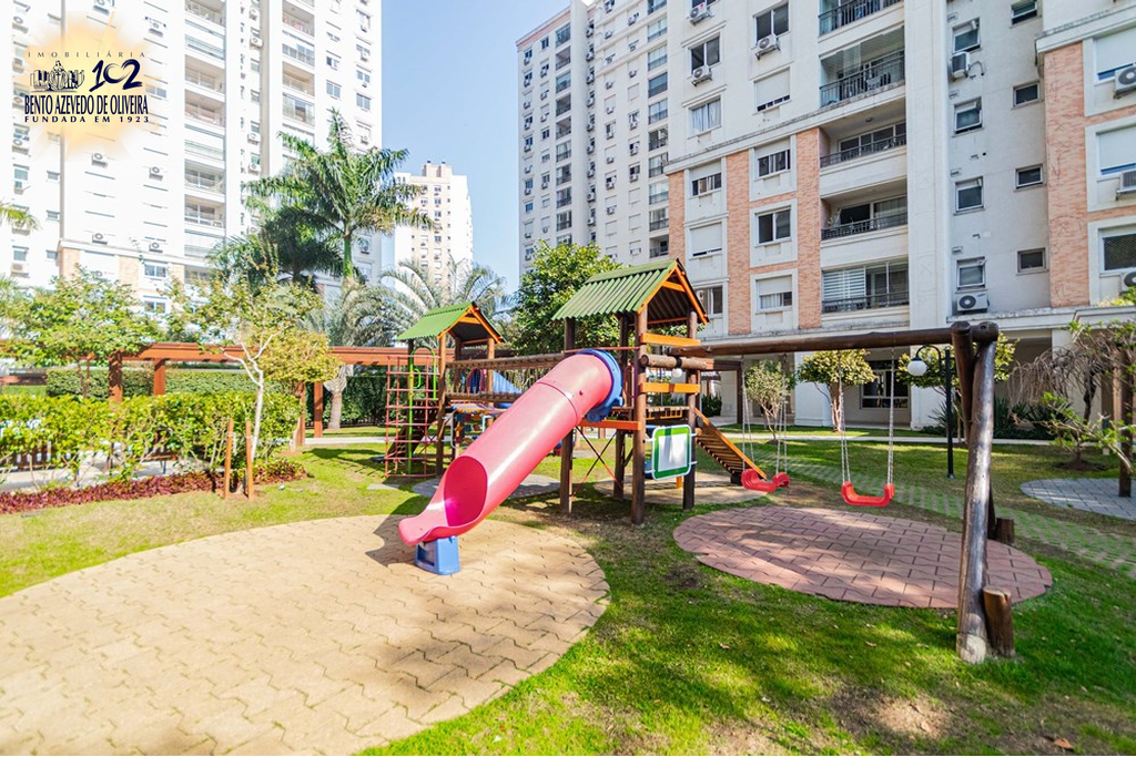 Apartamento, 3 quartos, 82 m² - Foto 4