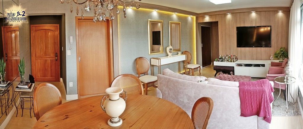 Apartamento, 3 quartos, 105 m² - Foto 6