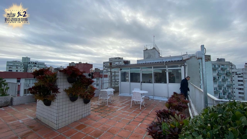 Apartamento, 1 quarto, 42 m² - Foto 6