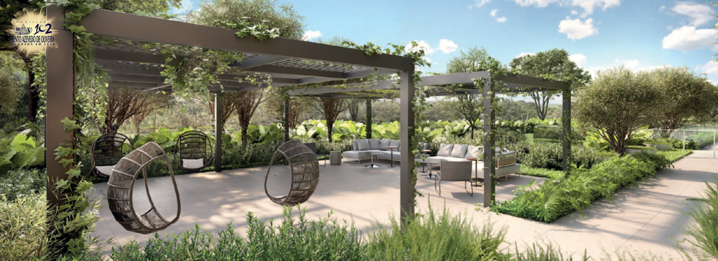 Apartamento, 4 quartos, 375 m² - Foto 5