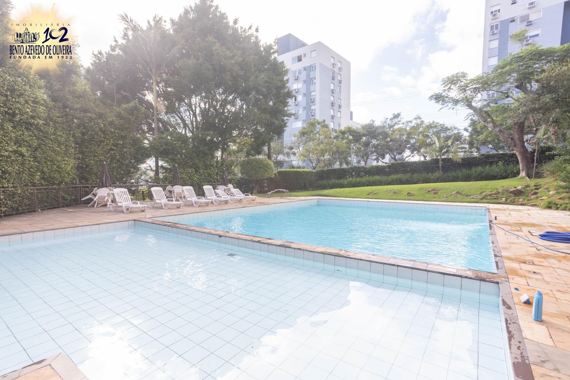 Apartamento, 3 quartos, 96 m² - Foto 4