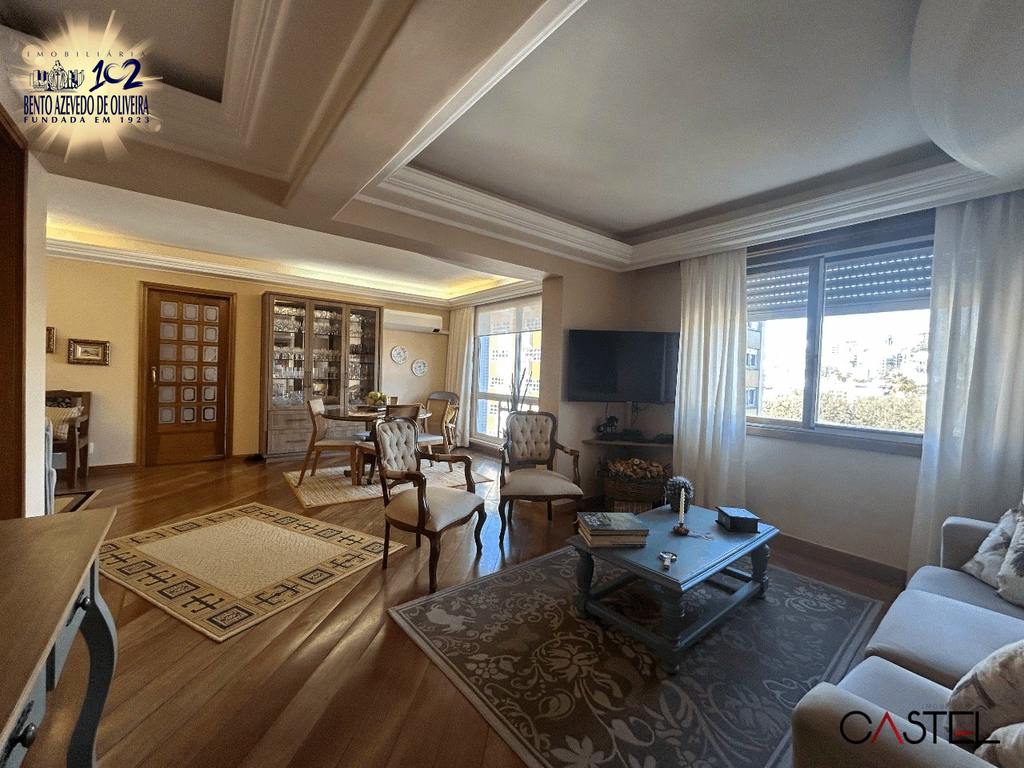 Apartamento, 3 quartos, 110 m² - Foto 25