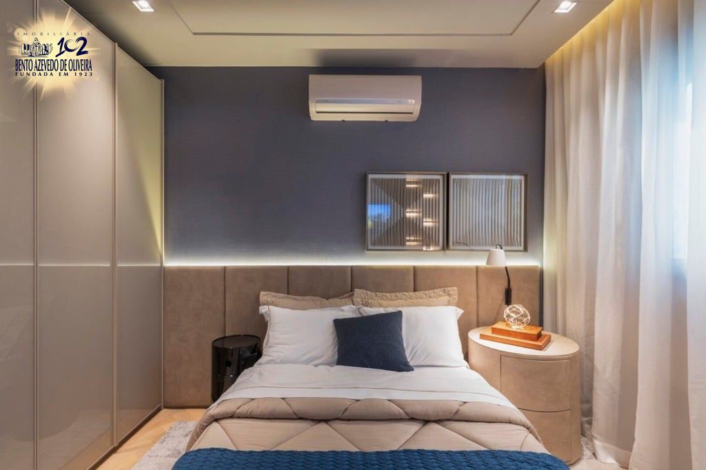 Apartamento, 3 quartos, 286 m² - Foto 3