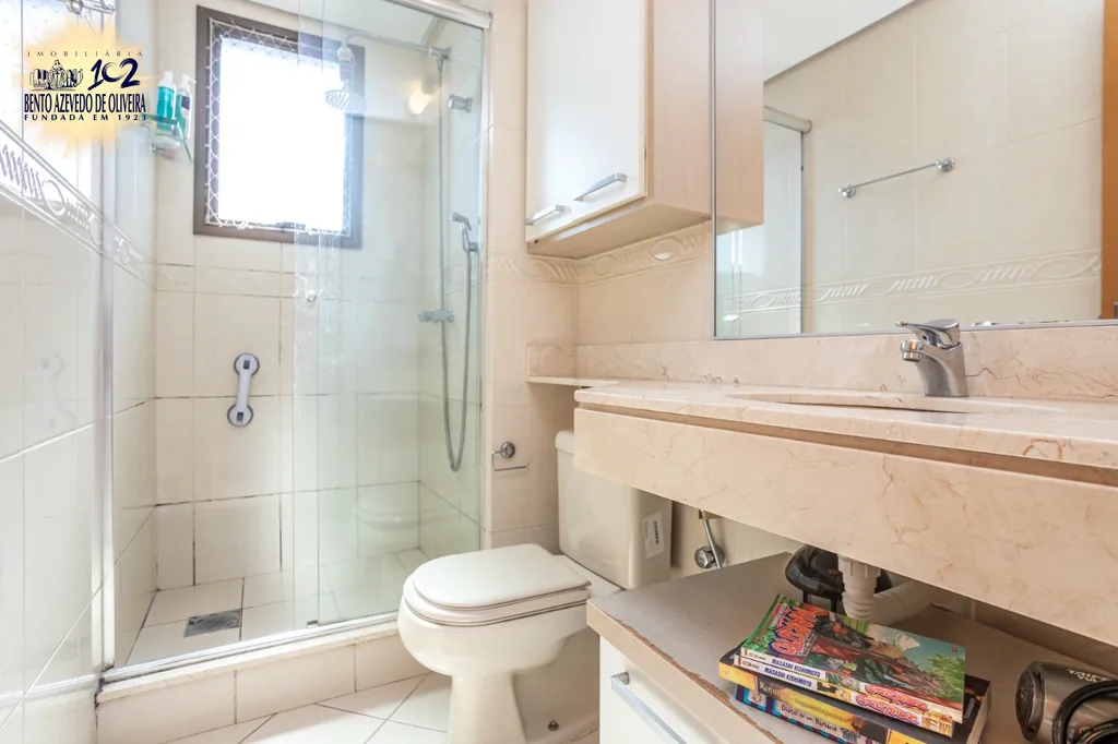 Apartamento, 3 quartos, 132 m² - Foto 34