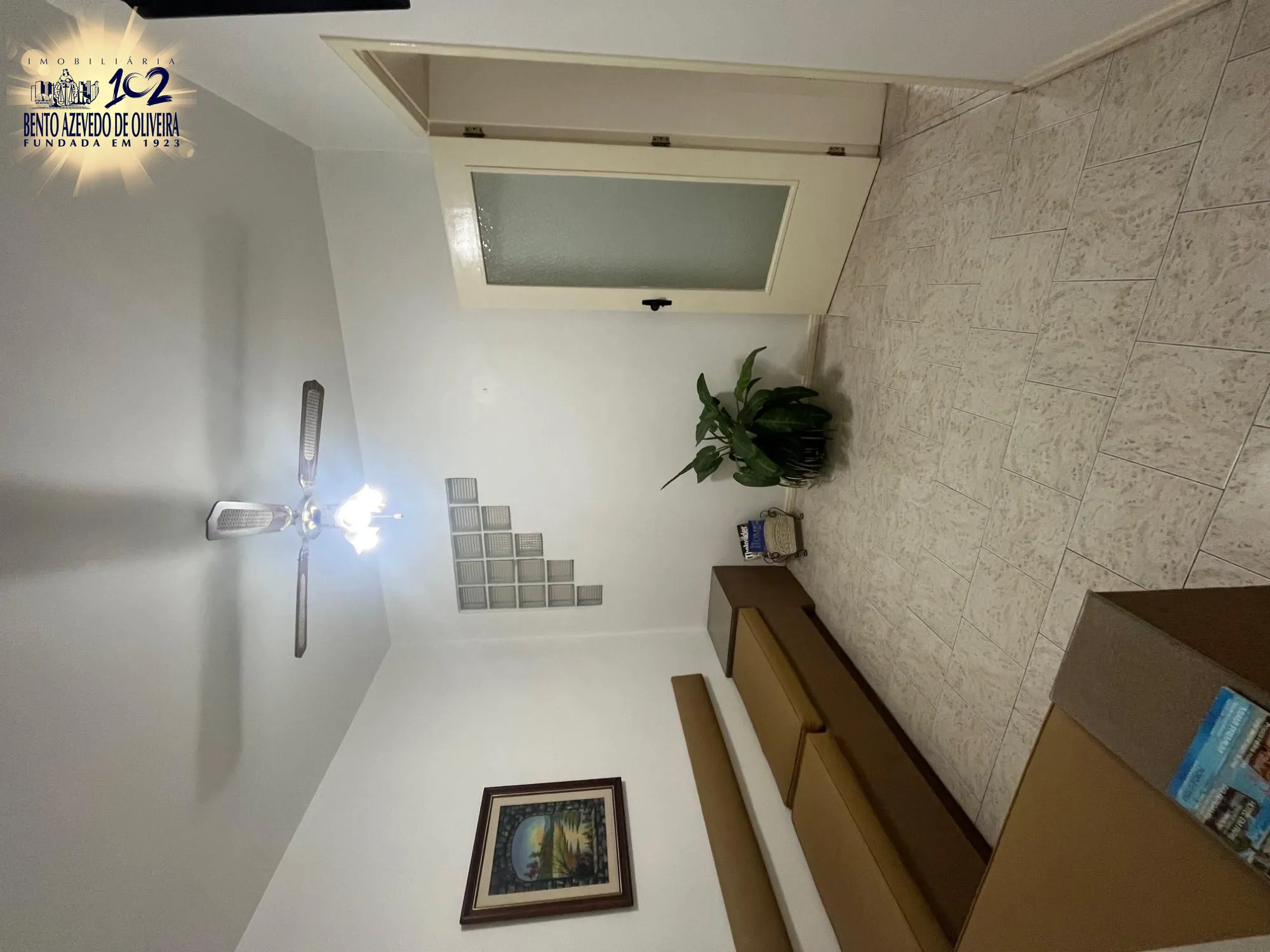 Sala-Conjunto, 57 m² - Foto 2