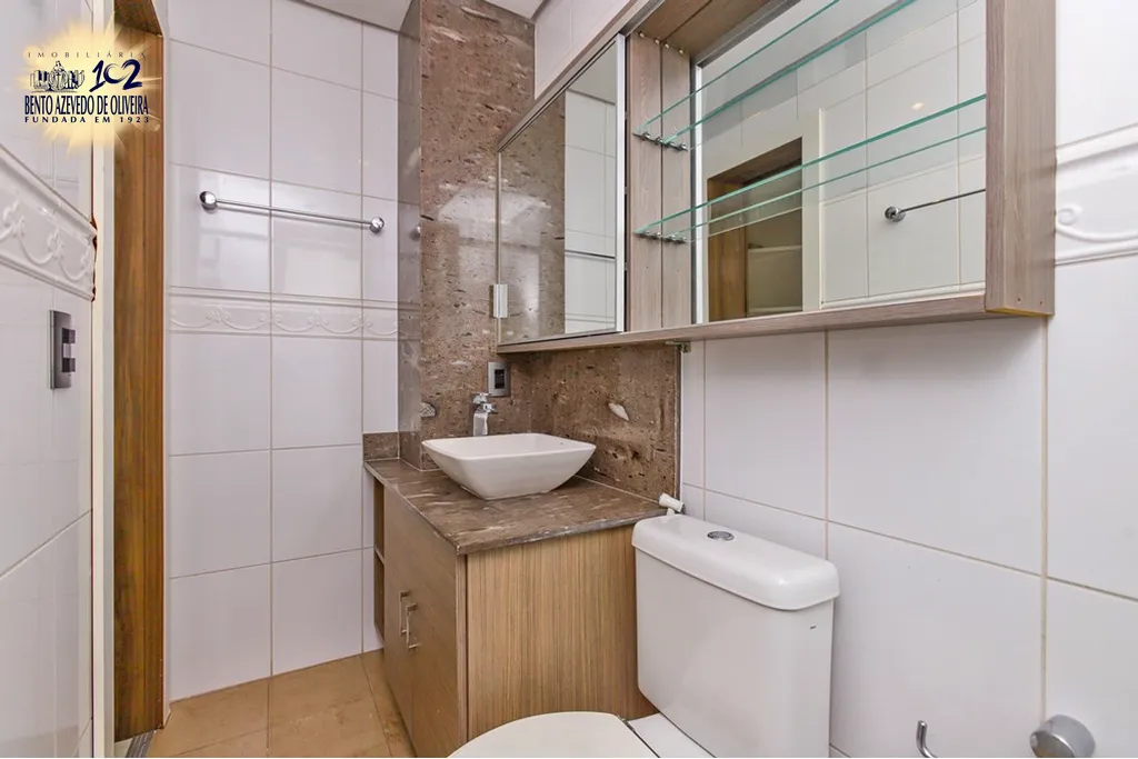 Apartamento, 2 quartos, 101 m² - Foto 14