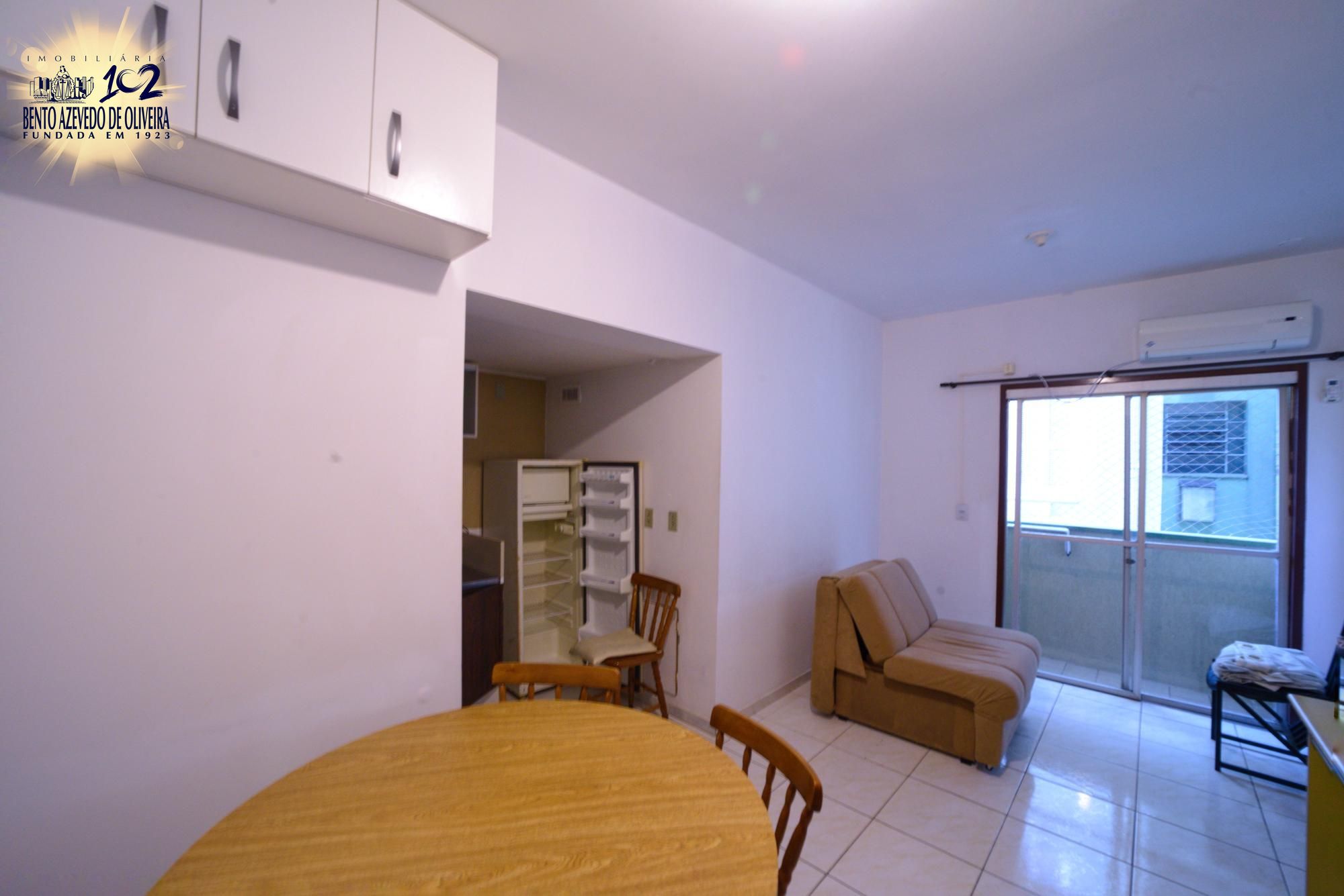 Apartamento, 1 quarto, 33 m² - Foto 5
