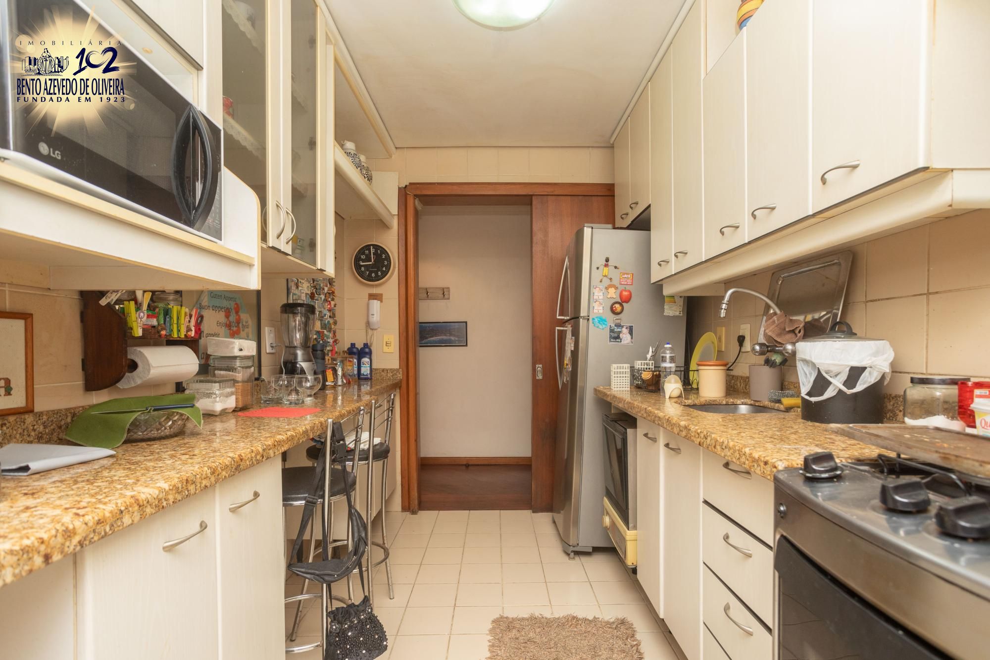 Apartamento, 3 quartos, 96 m² - Foto 15