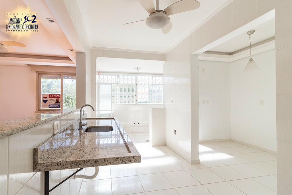 Apartamento, 2 quartos, 75 m² - Foto 1