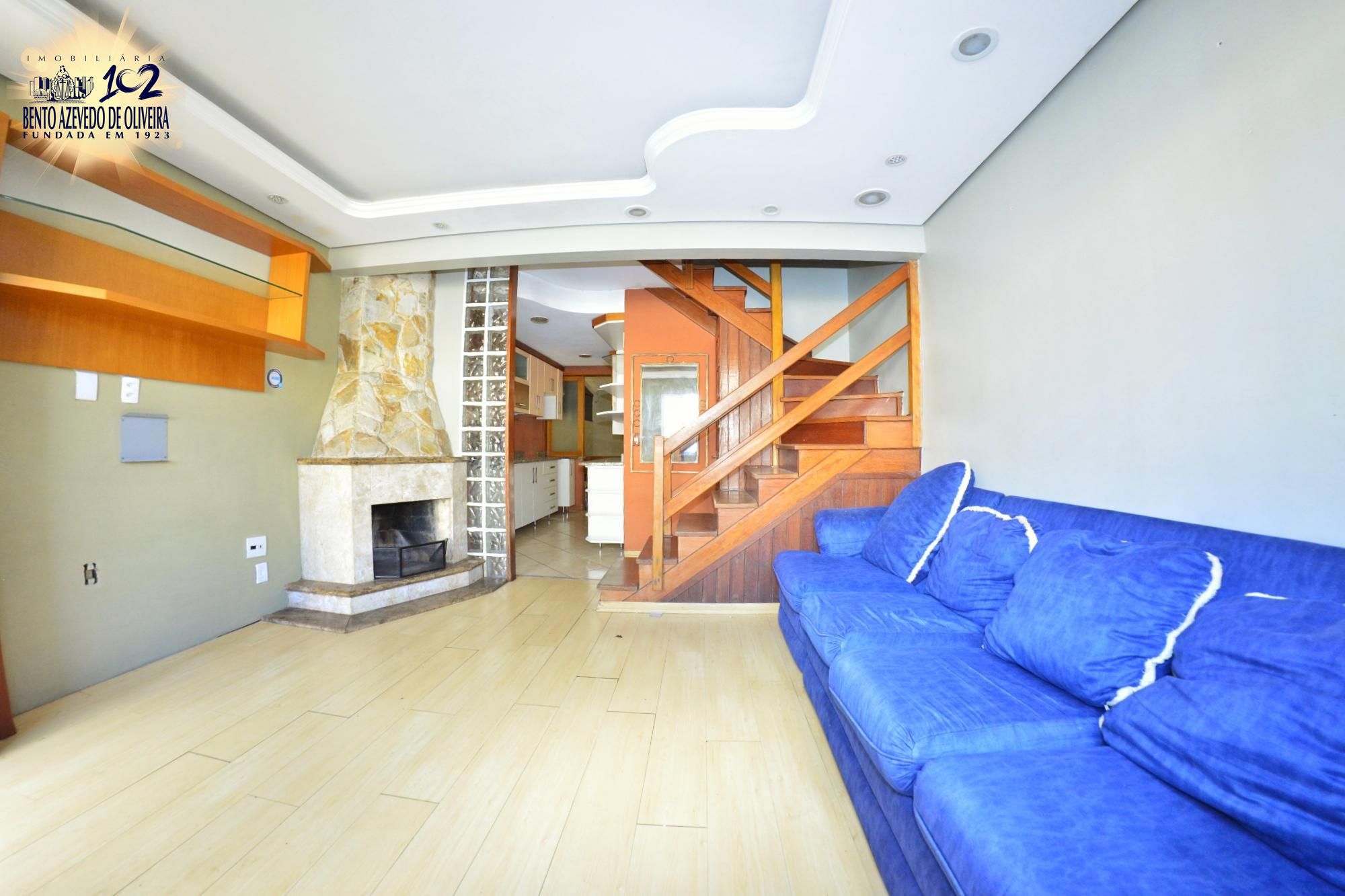 Casa de Condomínio, 2 quartos - Foto 6