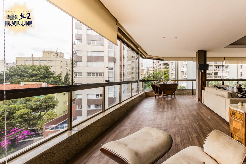 Apartamento, 3 quartos, 244 m² - Foto 22