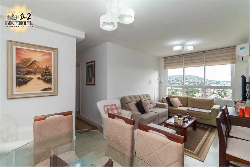 Apartamento, 3 quartos, 75 m² - Foto 26