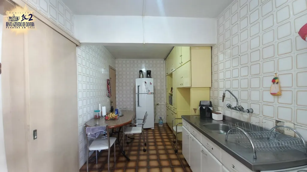 Apartamento, 4 quartos, 107 m² - Foto 25