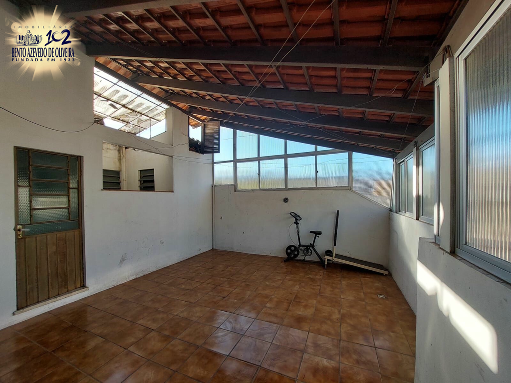 Casa, 5 quartos, 176 m² - Foto 24