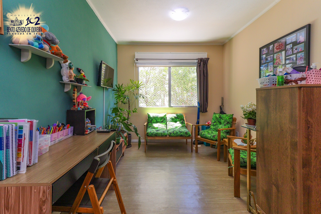 Apartamento, 2 quartos, 61 m² - Foto 44