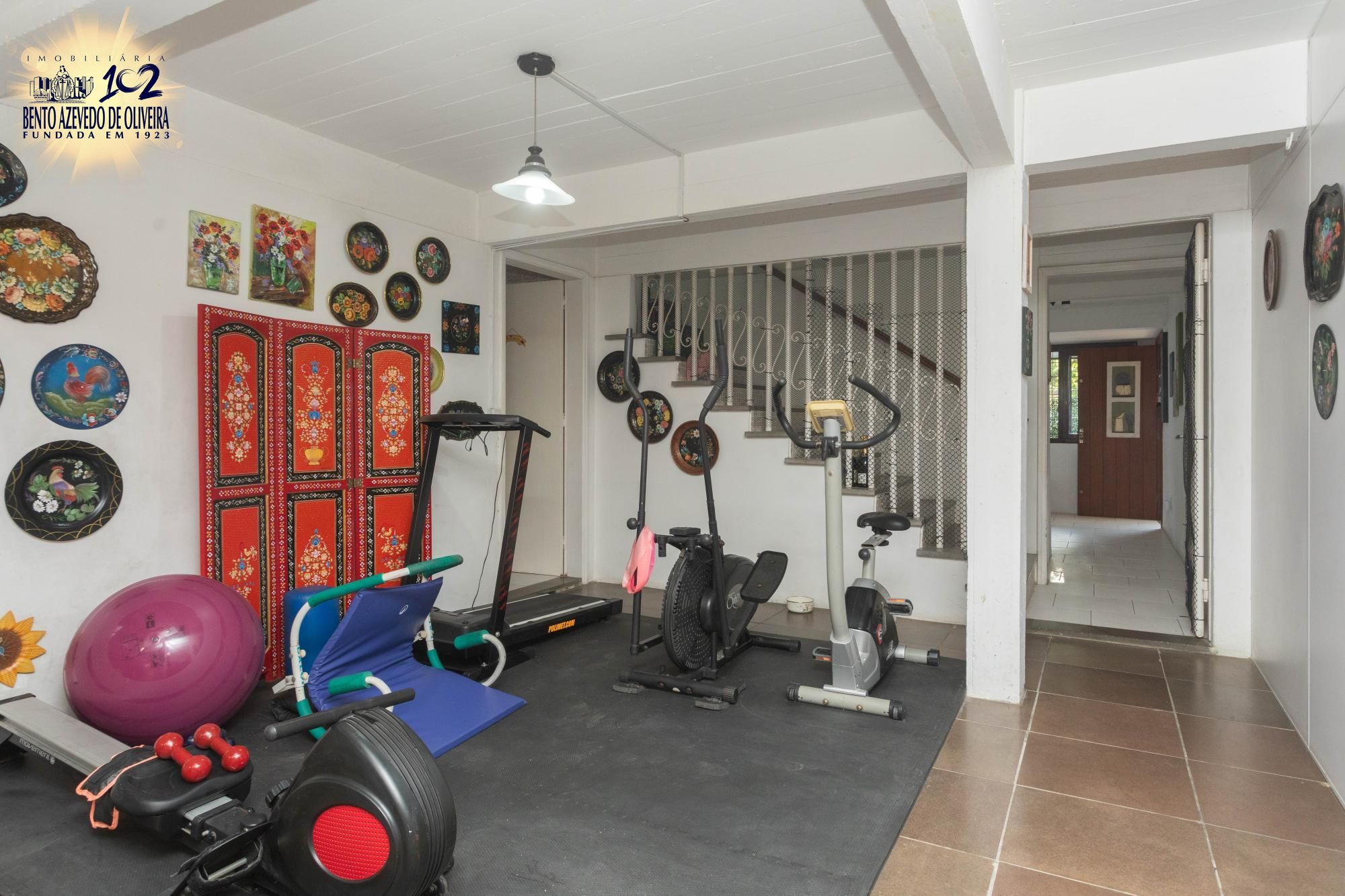 Casa, 3 quartos, 324 m² - Foto 22