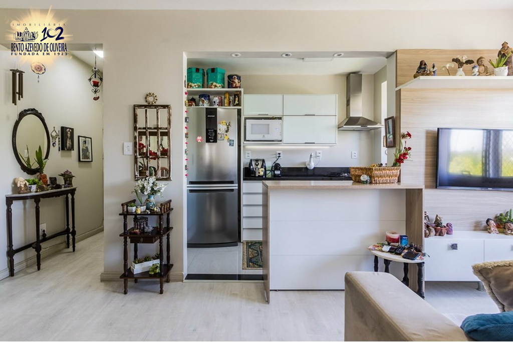 Apartamento, 3 quartos, 70 m² - Foto 27