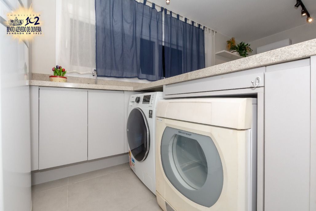 Apartamento, 1 quarto, 35 m² - Foto 9