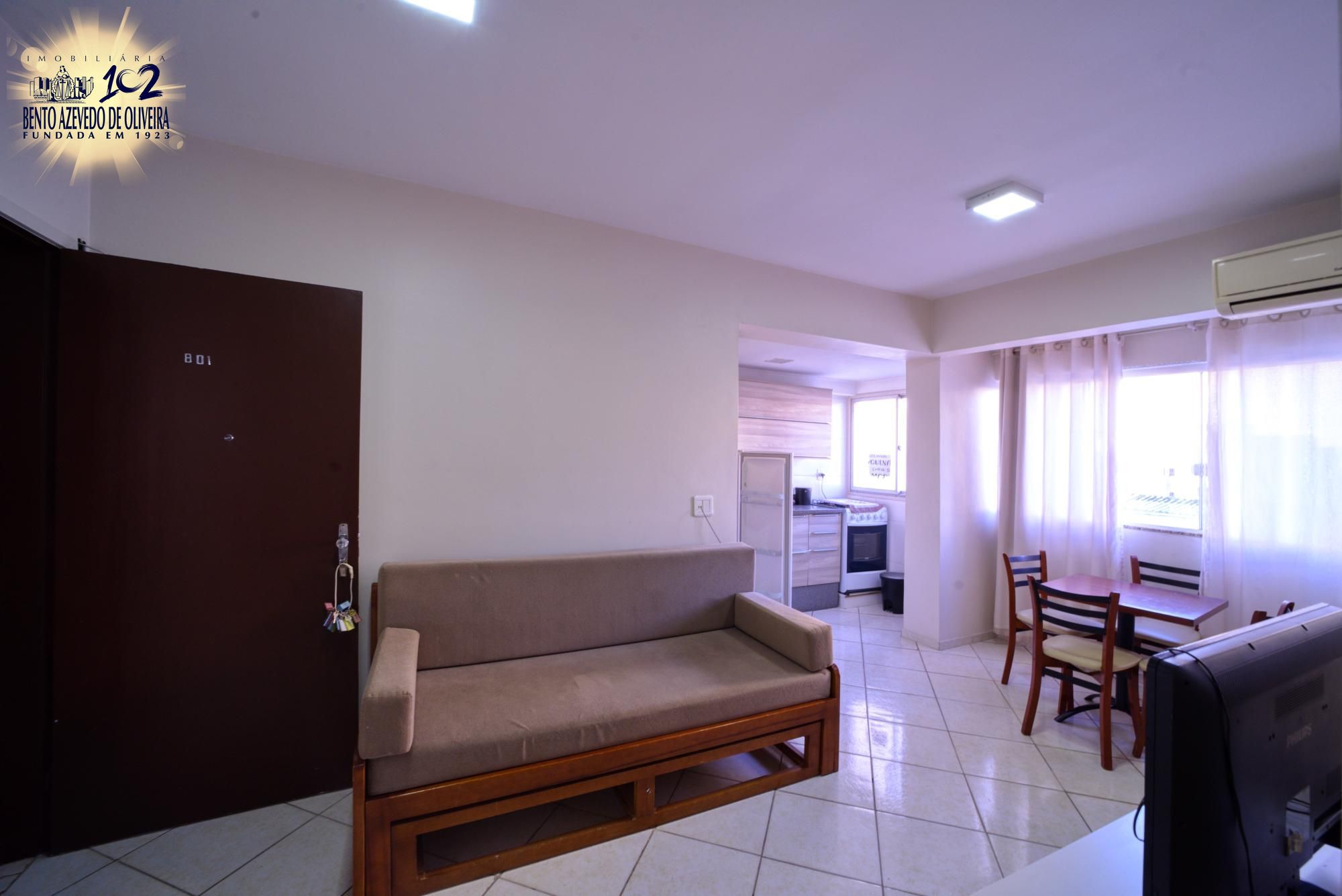 Apartamento, 1 quarto, 35 m² - Foto 13