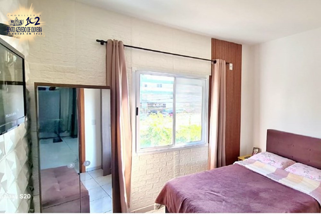Apartamento, 1 quarto, 31 m² - Foto 5
