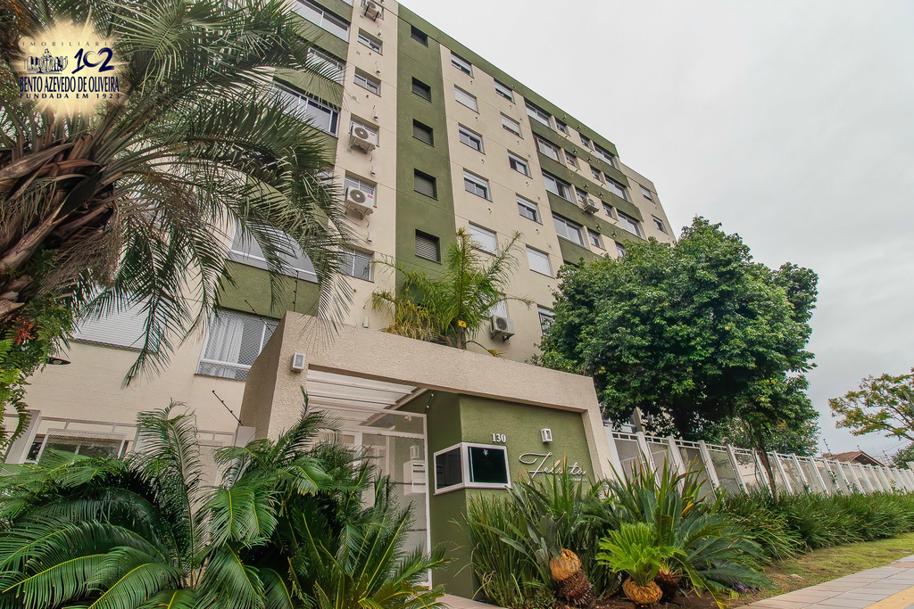 Apartamento, 3 quartos, 66 m² - Foto 17