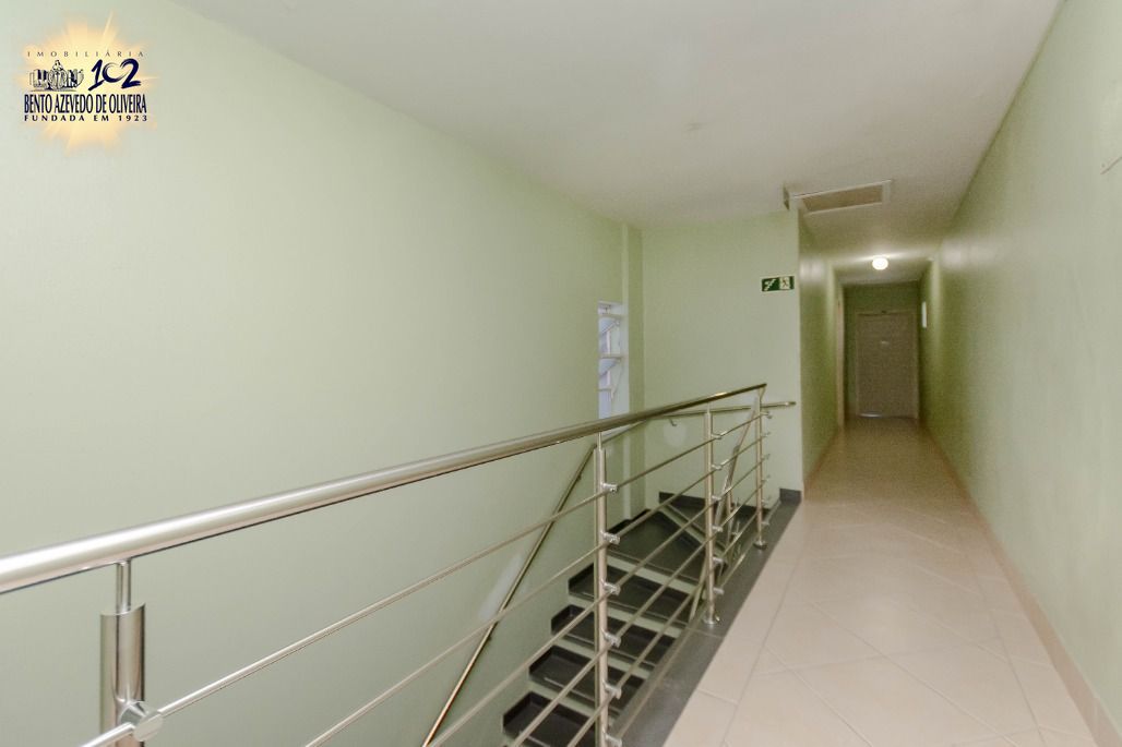 Apartamento, 1 quarto, 39 m² - Foto 30